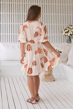 MARCEL PRINT TRACEY MINI - boudoirbythesea