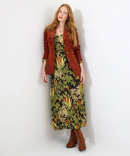 Statement Print Dress - boudoirbythesea