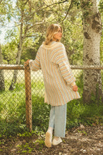Milky Knit Cardigan by Jaase S/M avail