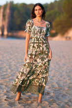 Organic White Cotton Voile Safari Midi Skirt UK12 - boudoirbythesea