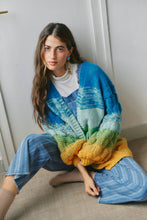 Citrus Cloud Knit - 2 sizes avail