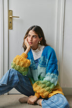 Citrus Cloud Knit - 2 sizes avail