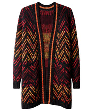 Winter Sun Edge To Edge Cardigan - boudoirbythesea