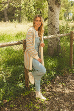 Milky Knit Cardigan by Jaase S/M avail