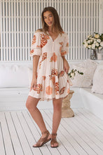 MARCEL PRINT TRACEY MINI - boudoirbythesea
