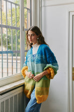 Citrus Cloud Knit - 2 sizes avail