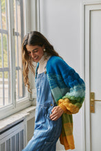 Citrus Cloud Knit - 2 sizes avail