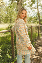 Milky Knit Cardigan by Jaase S/M avail