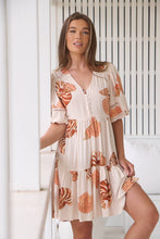 MARCEL PRINT TRACEY MINI - boudoirbythesea