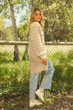 Milky Knit Cardigan by Jaase S/M avail