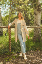 Milky Knit Cardigan by Jaase S/M avail