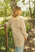 Milky Knit Cardigan by Jaase S/M avail