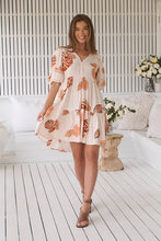 MARCEL PRINT TRACEY MINI - boudoirbythesea