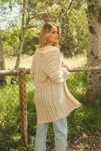 Milky Knit Cardigan by Jaase S/M avail