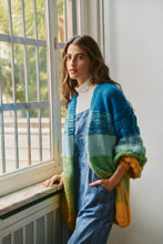 Citrus Cloud Knit - 2 sizes avail