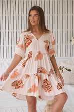 MARCEL PRINT TRACEY MINI - boudoirbythesea