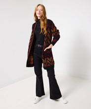 Winter Sun Edge To Edge Cardigan - boudoirbythesea