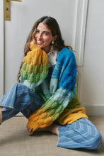 Citrus Cloud Knit - 2 sizes avail