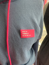 Dress for yourself tracksuit top