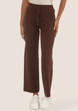 Knitted Straight Leg Trousers 8 colours. - boudoirbythesea