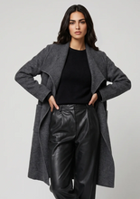 Waterfall Jacket Green or Charcoal