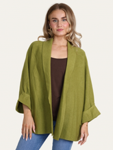 Shawl Collar Cardigan 3 Colours Available