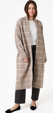 Oatmeal or Forest Green Coatigan - boudoirbythesea