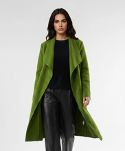 Waterfall Jacket Green or Charcoal