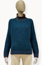 Cosy Wool Mix Jumper 9 Colours