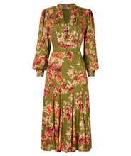 Vintage Roses Dress - boudoirbythesea