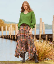 Autumn Knit Green - boudoirbythesea