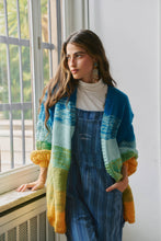 Citrus Cloud Knit - 2 sizes avail