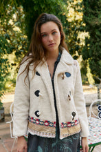 Mischa Jacket Available in S or M