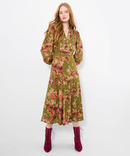 Vintage Roses Dress - boudoirbythesea