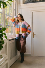 Pastel Knit