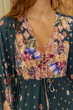 Estella Print Teresa Maxi Dress 2 sizes avail