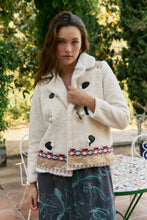 Mischa Jacket Available in S or M