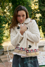 Mischa Jacket Available in S or M