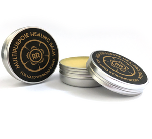 Multi Purpose Healing Balm - boudoirbythesea