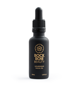 Nourishing Facial Oil 30ml - boudoirbythesea