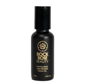 Revitalising & Firming Facial Oil 30ml - boudoirbythesea